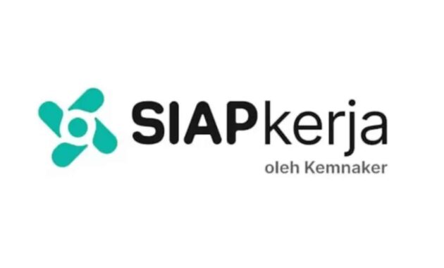 SIAP Kerja Kemnaker