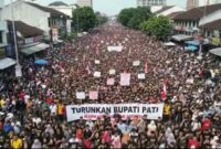 demo 25 Agustus 2025