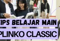 Plinko Classic - ggsoft-official.id