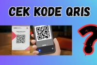 Cek Kode Qris - smpn1anjatan.sch.id