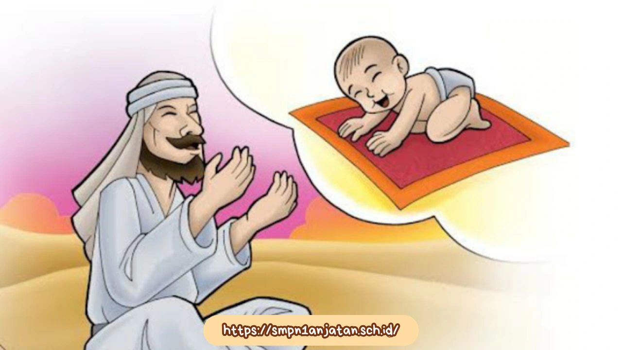 nabi-zakaria