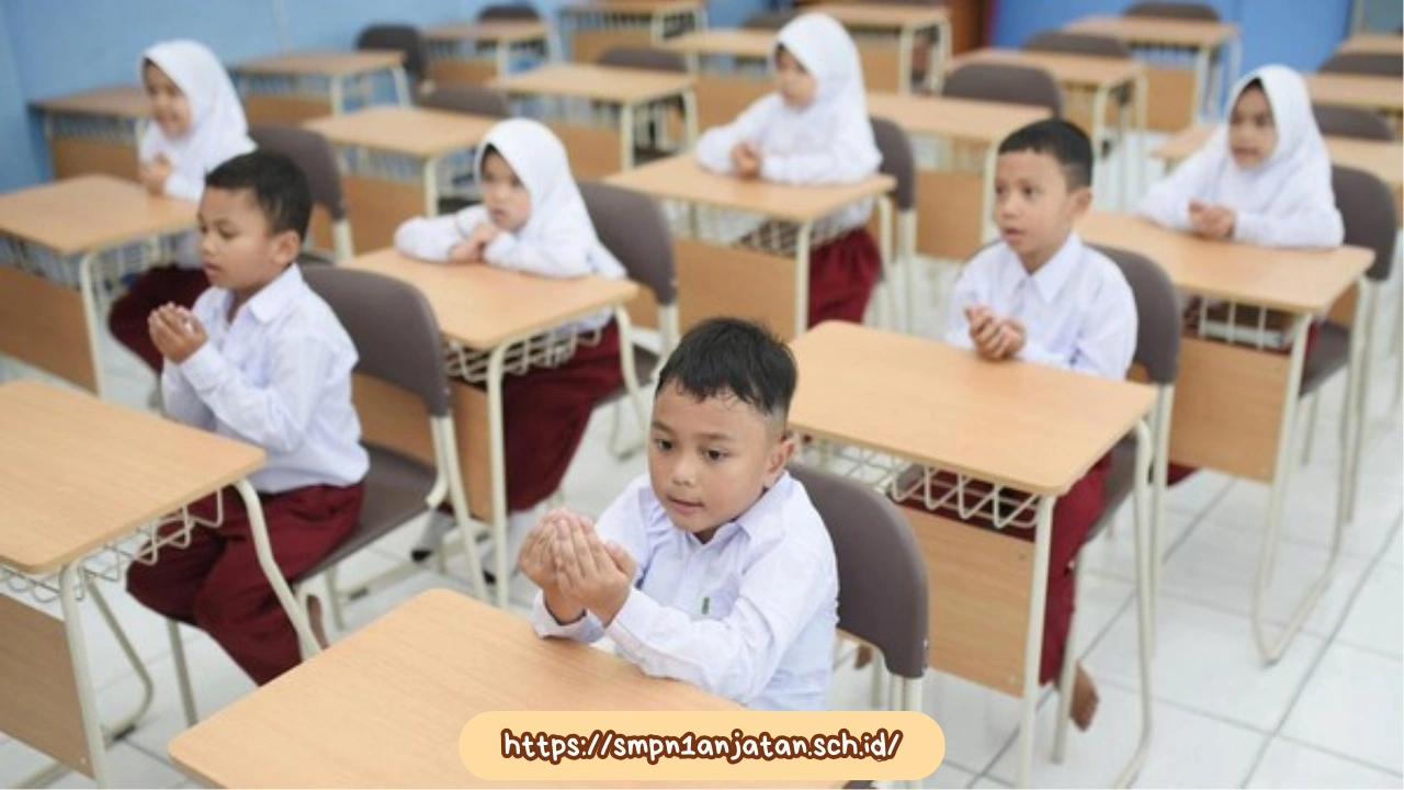 menghafal-doa