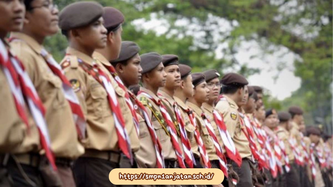 pramuka-smp
