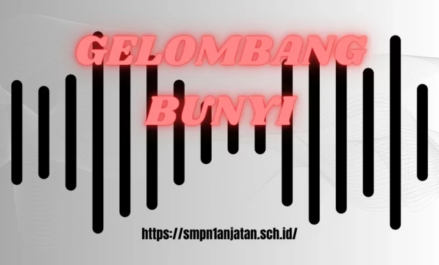 gelombang-bunyi