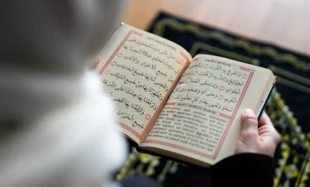 hafal-quran