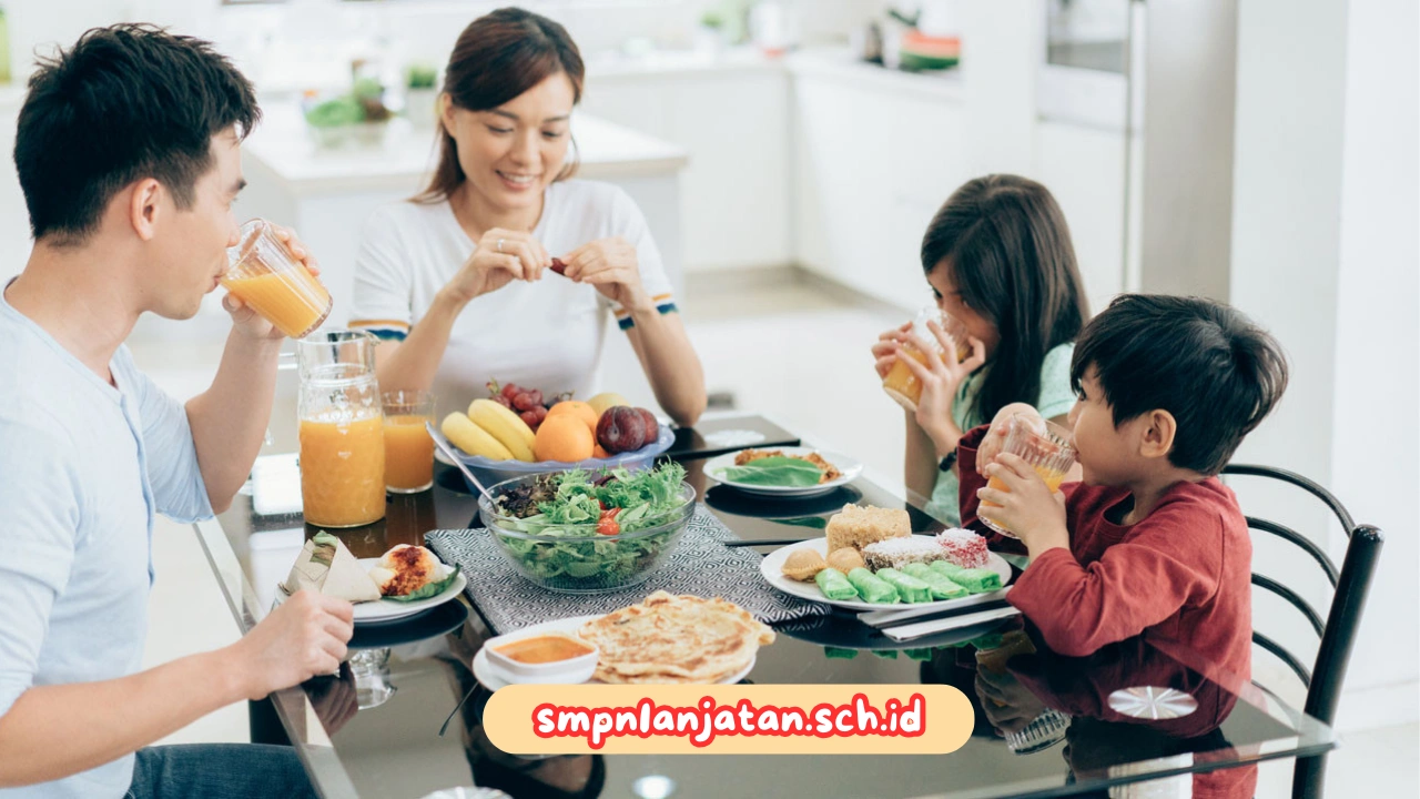 sarapan-sebelum-sekolah