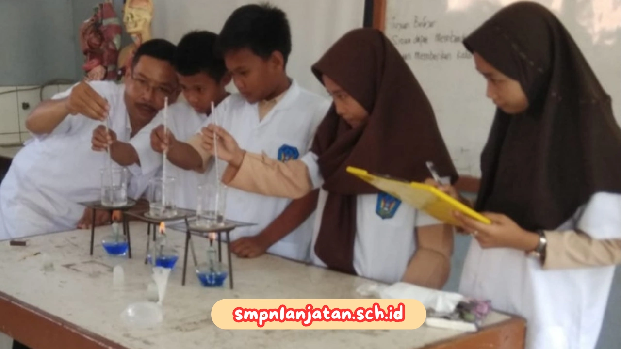 materi-kimia
