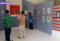 Pameran-Karya-Seni-SMP