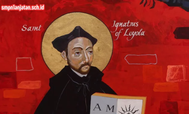 Ignatius-Loyola