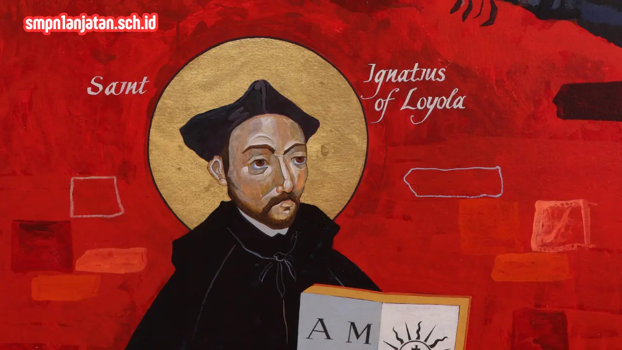 Ignatius-Loyola