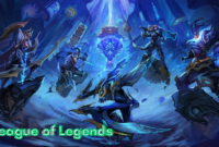 League-of-Legends