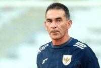 Gerald Vanenburg