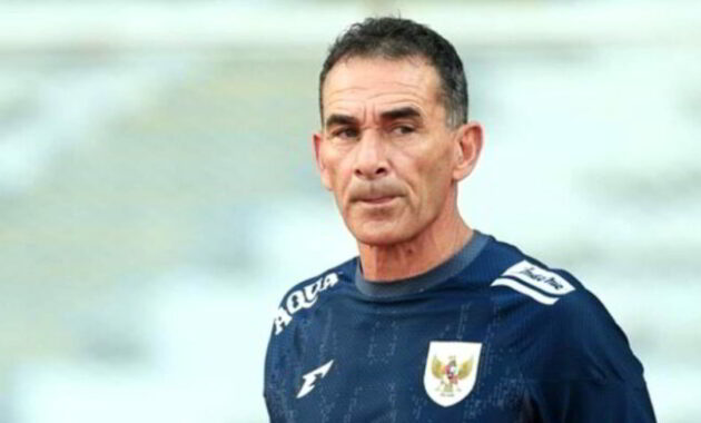 Gerald Vanenburg