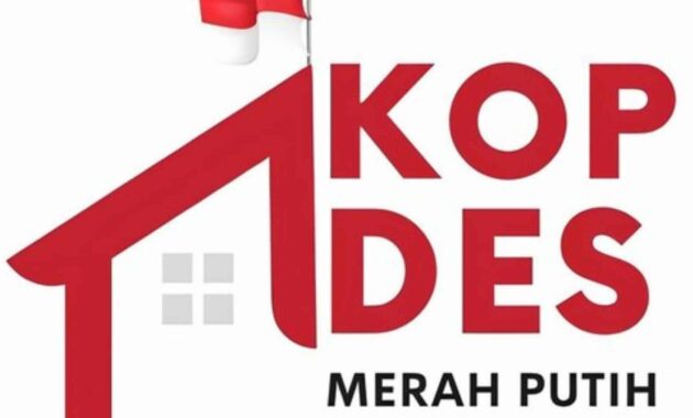 Kopdes Merah Putih