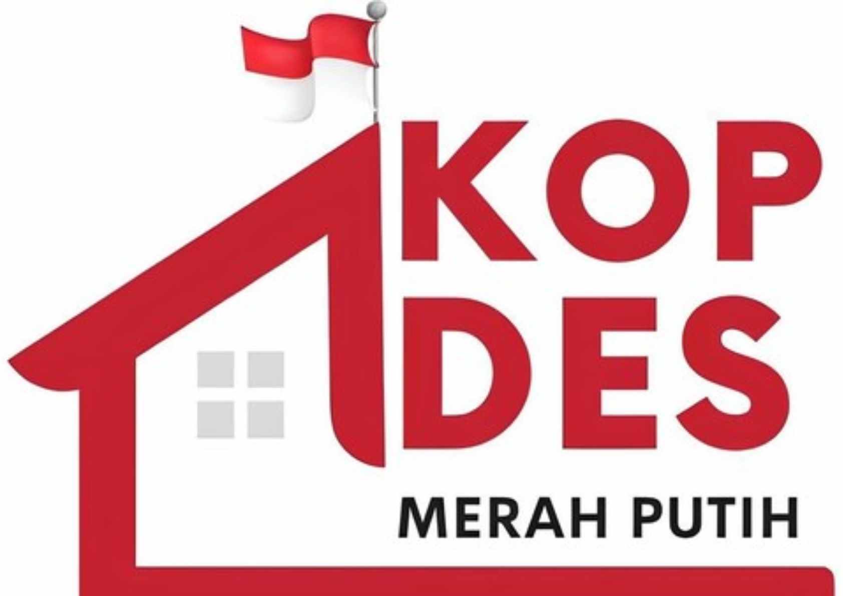 Kopdes Merah Putih
