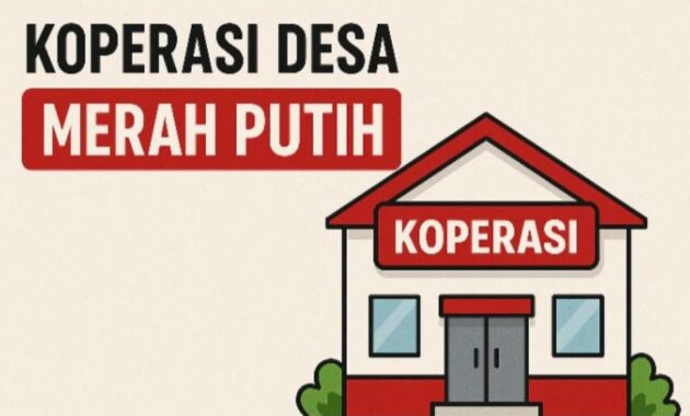 Kopdes Merah Putih