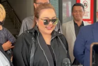 Lisa MAriana