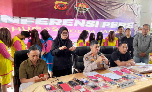 Perdagangan Bayi