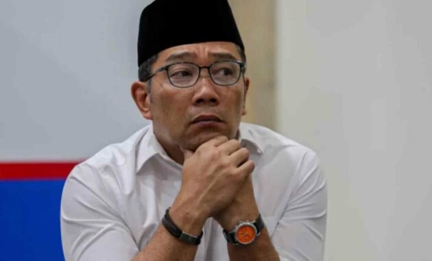 Ridwan Kamil