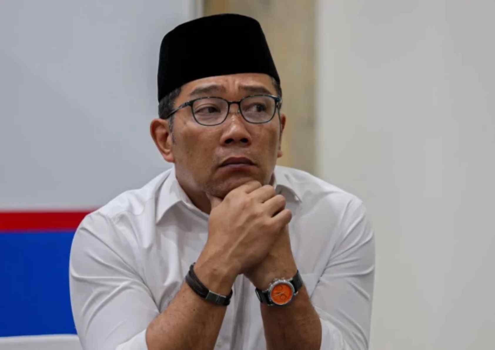 Ridwan Kamil