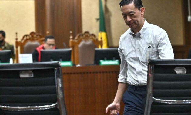 Tom Lembong