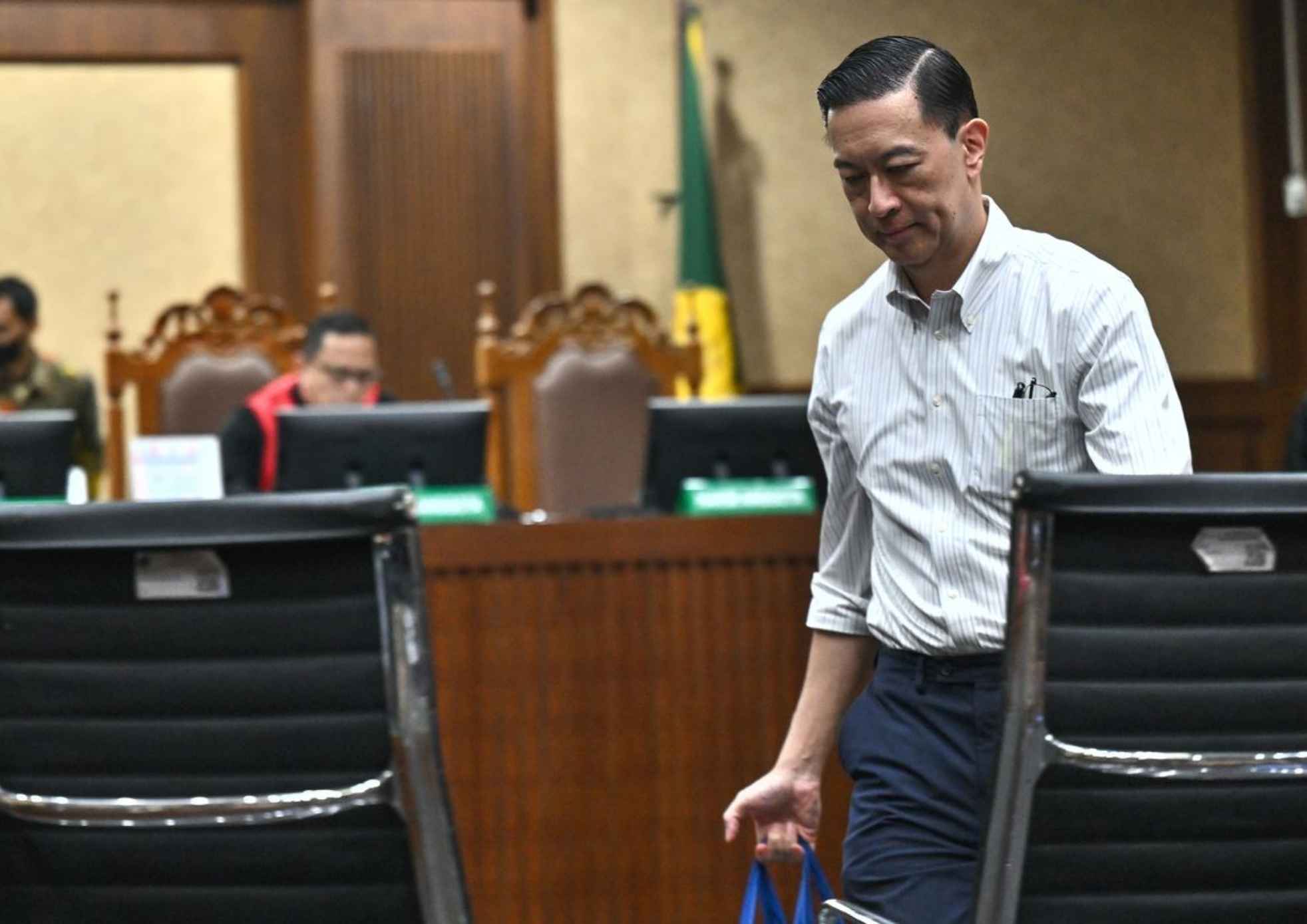 Tom Lembong