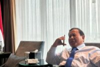 prabowo