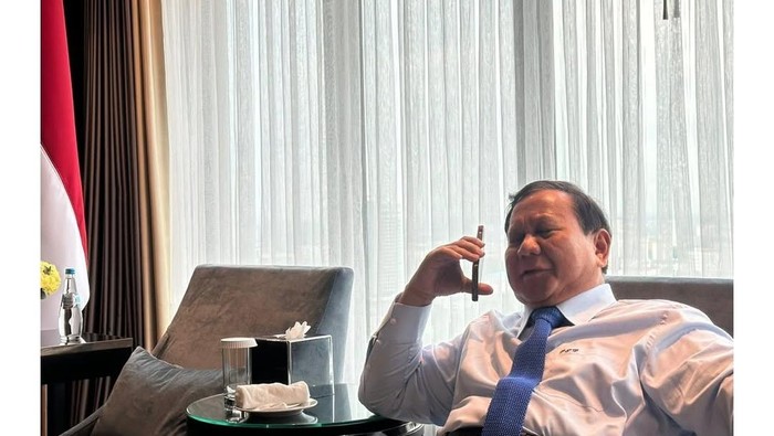 prabowo