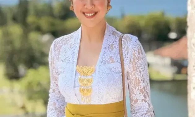 sherina munaf