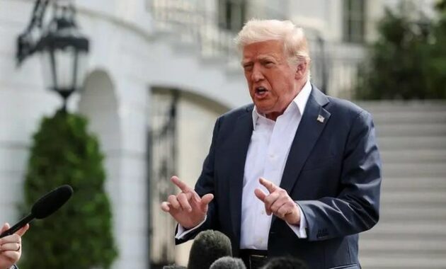 trump
