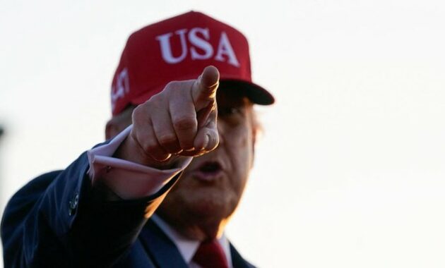 trump