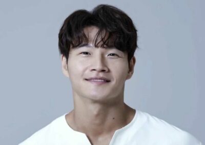 Kim Jong Kook