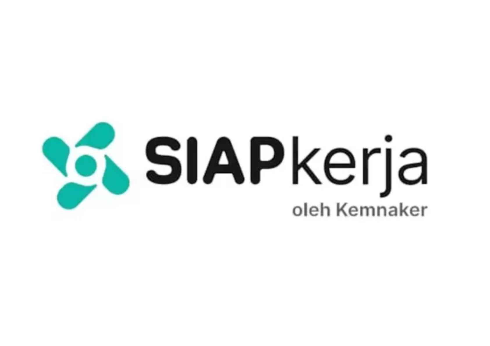 SIAP Kerja Kemnaker