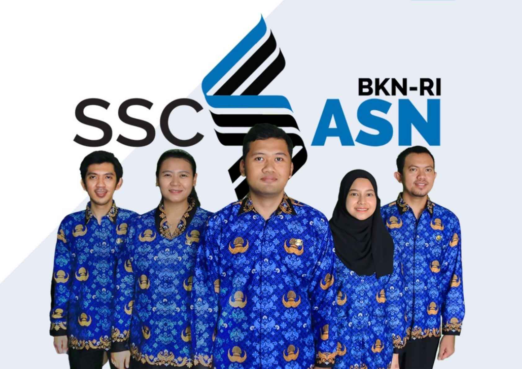 SSCASN