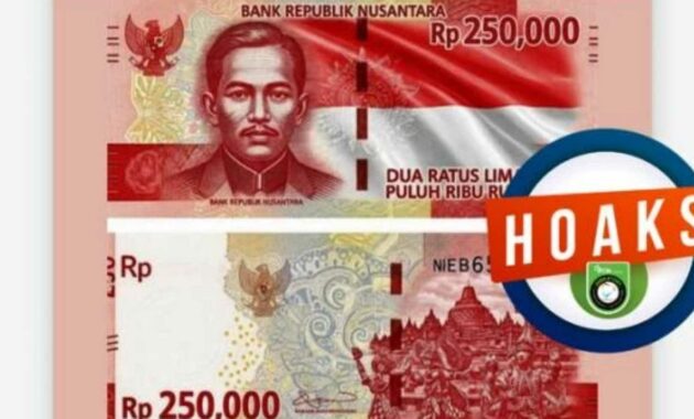 Uang Baru
