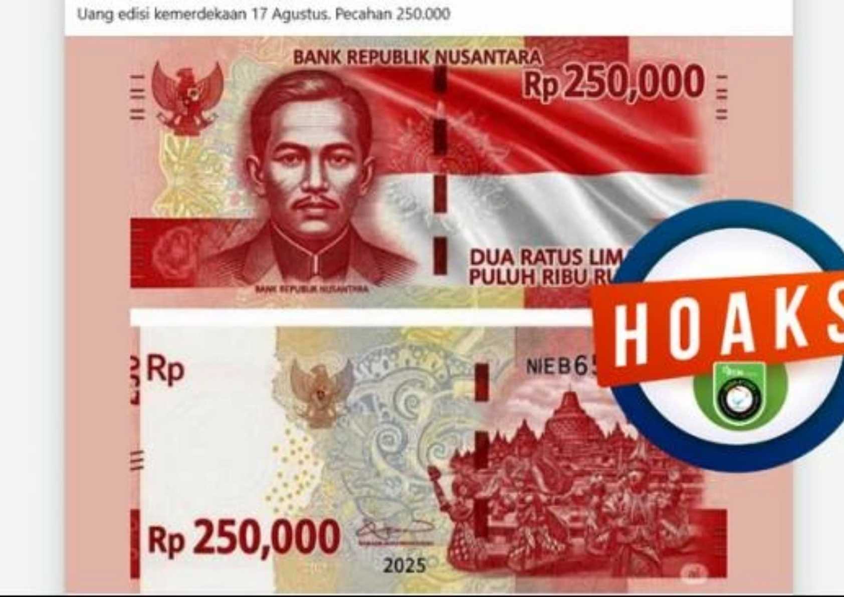 Uang Baru