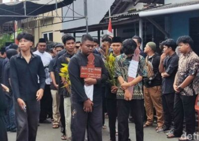 Rheza Sendy Pratama