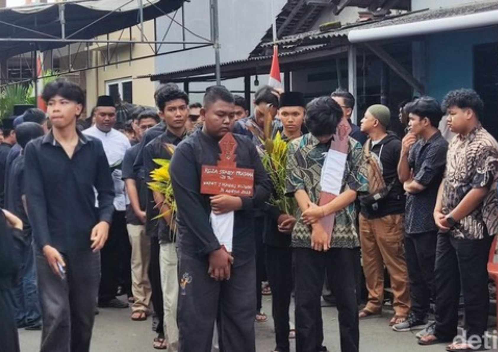 Rheza Sendy Pratama