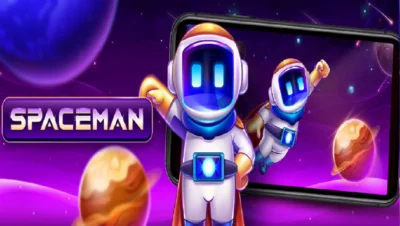 Game-Spaceman