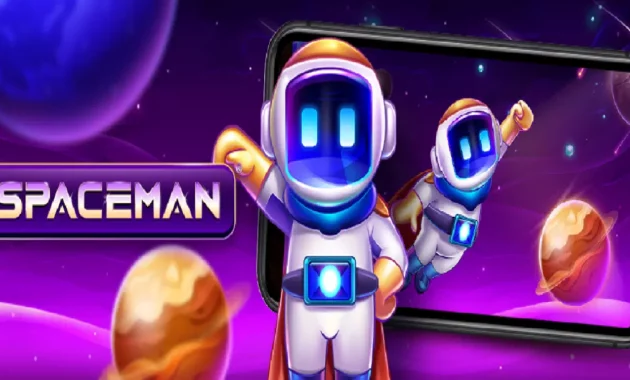 Game-Spaceman