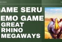 Great Rhino Megaways - megaplay777.id