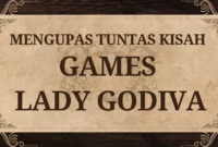 Lady Godiva - smpn1anjatan.sch.id