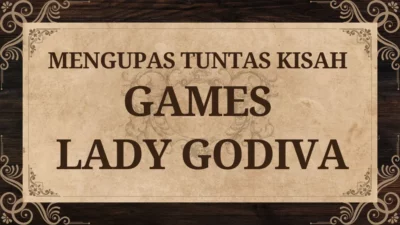 Lady Godiva - smpn1anjatan.sch.id