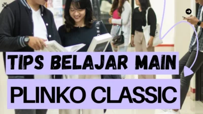 Plinko Classic - ggsoft-official.id