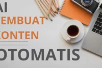 AI Pembuat Konten Otomatis - kakekslot.org