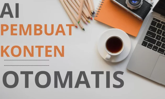 AI Pembuat Konten Otomatis - kakekslot.org