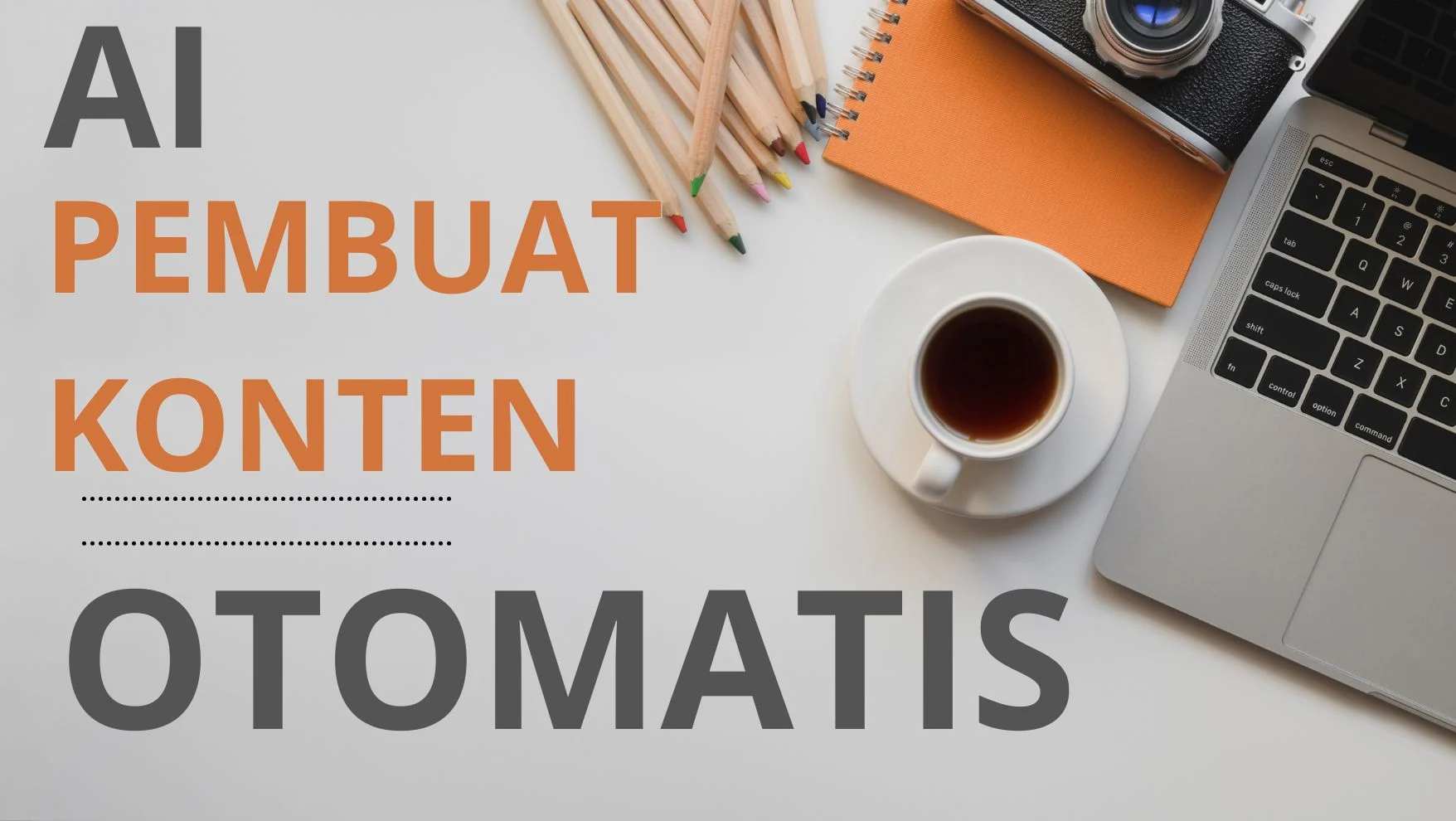 AI Pembuat Konten Otomatis - kakekslot.org